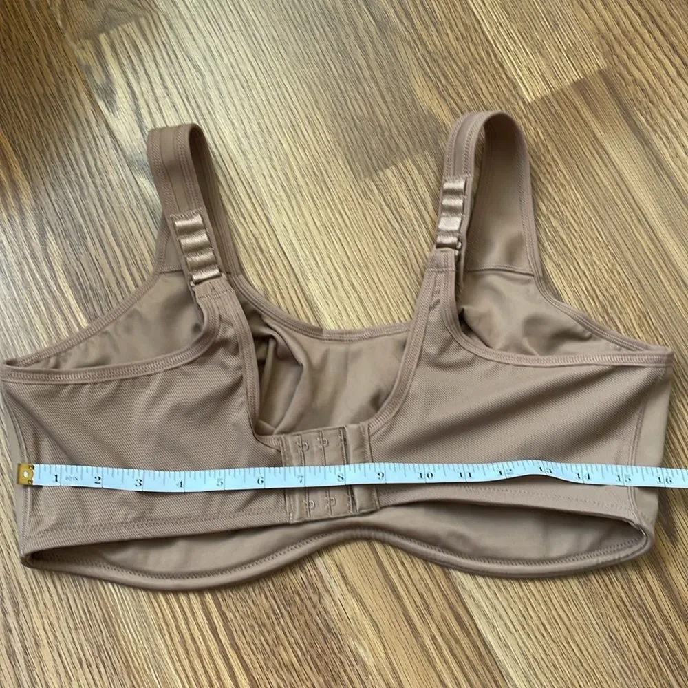 Wacoal Sport High-Impact Underwire Bra 855170 Size 42DD NWOT